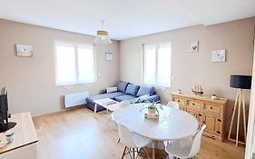 Appartement 3 étoiles de 63m2